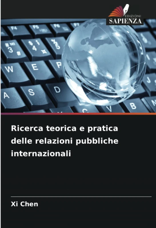 Ricerca teorica e pratica delle relazioni pubbliche internazionali