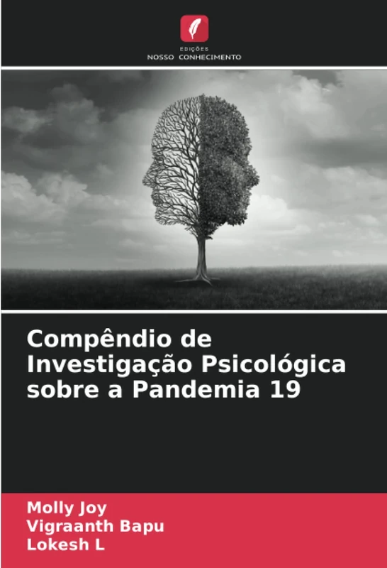 Compêndio de Investigação Psicológica sobre a Pandemia 19