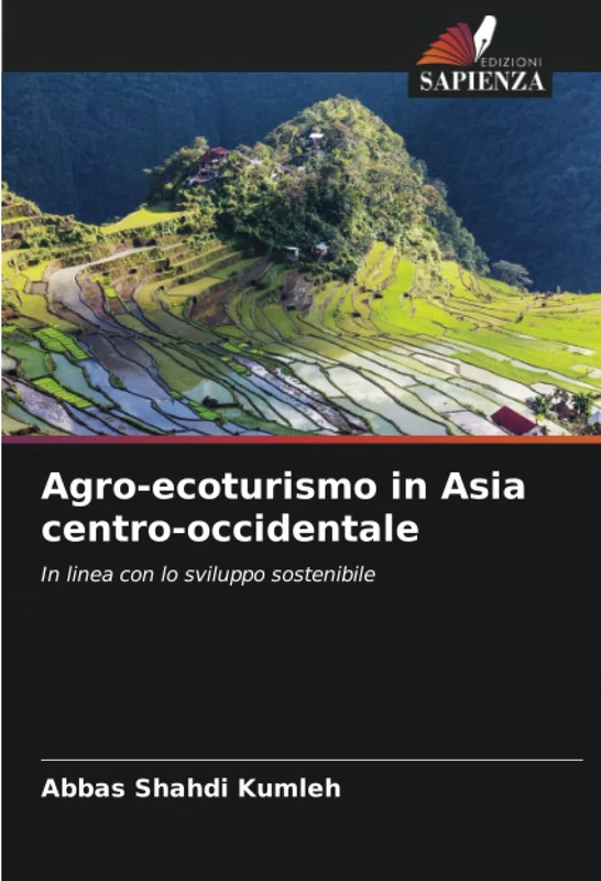 Agro-ecoturismo in Asia centro-occidentale: In linea con lo sviluppo sostenibile - Image 1