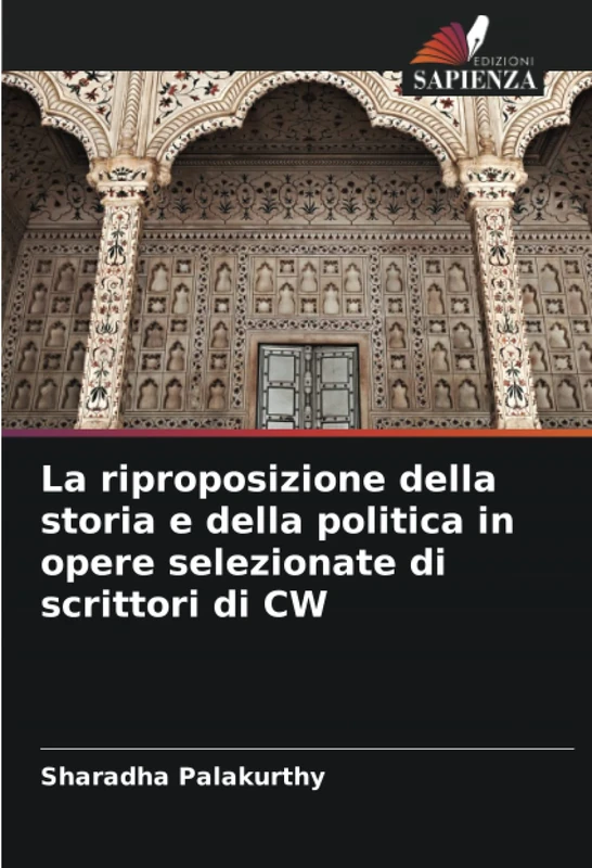 La riproposizione della storia e della politica in opere selezionate di scrittori di CW