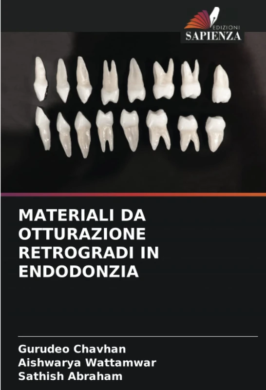 MATERIALI DA OTTURAZIONE RETROGRADI IN ENDODONZIA