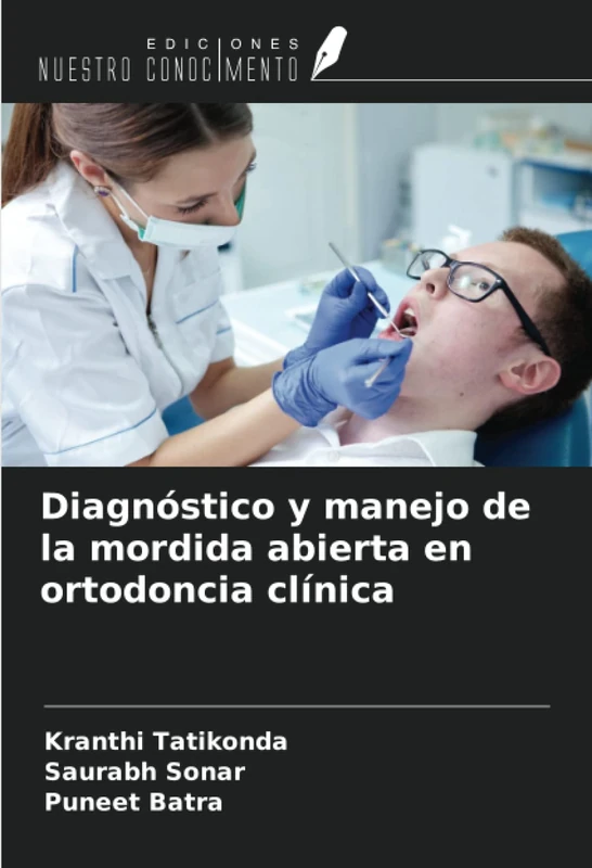 Diagnóstico y manejo de la mordida abierta en ortodoncia clínica