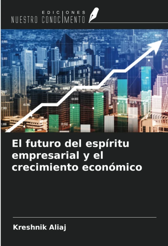 El futuro del espíritu empresarial y el crecimiento económico