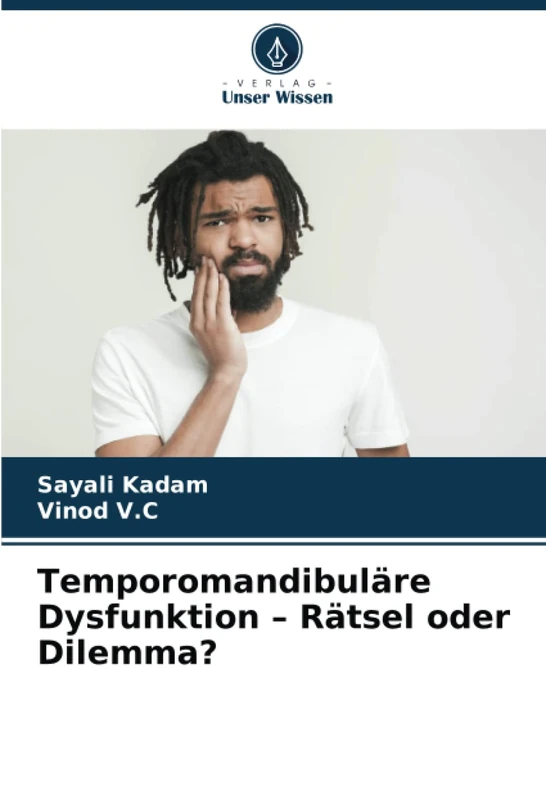 Temporomandibuläre Dysfunktion – Rätsel oder Dilemma? - Image 1
