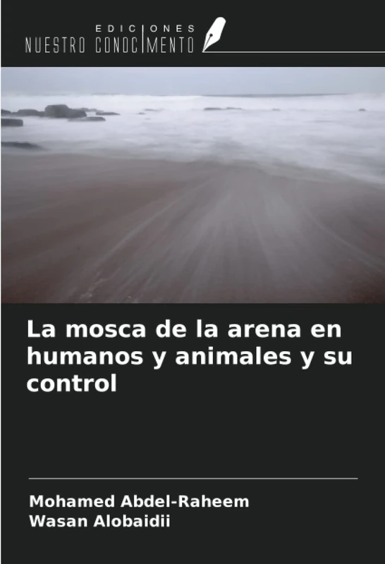 La mosca de la arena en humanos y animales y su control