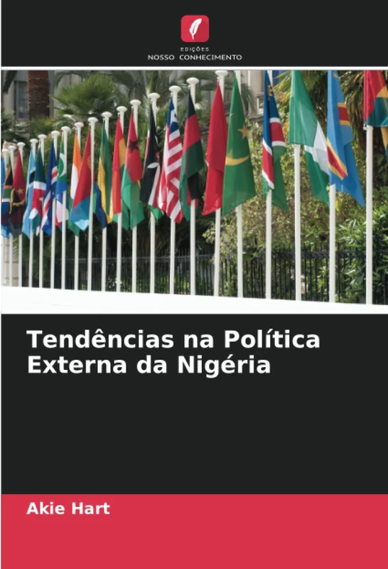 Tendências na Política Externa da Nigéria