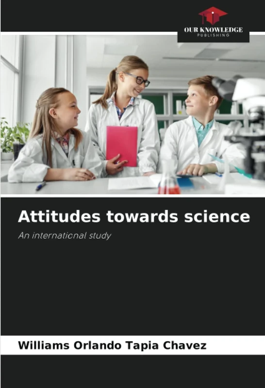 Attitudes towards science: An international study
