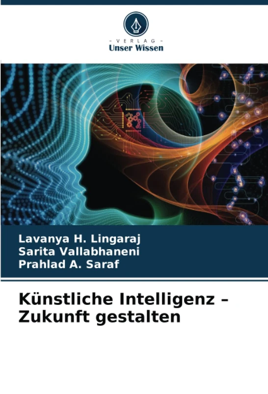 Künstliche Intelligenz – Zukunft gestalten