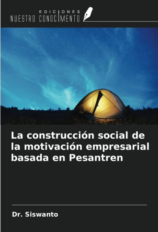 La construcción social de la motivación empresarial basada en Pesantren