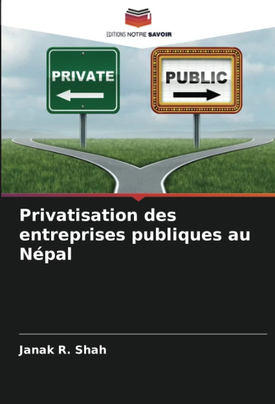 Privatisation des entreprises publiques au Népal