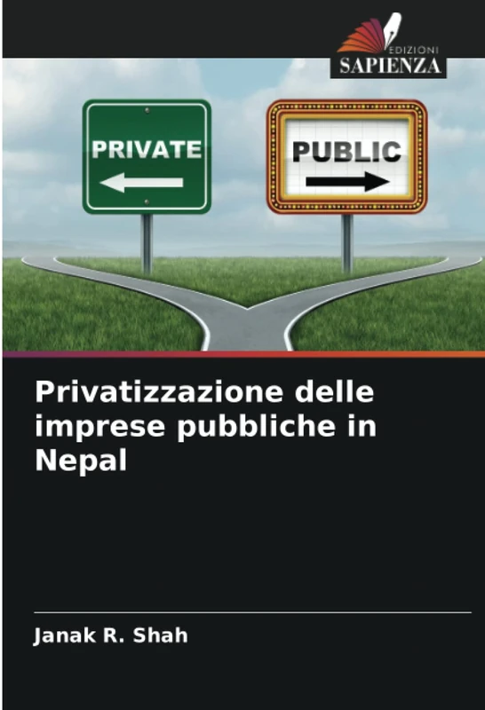 Privatizzazione delle imprese pubbliche in Nepal