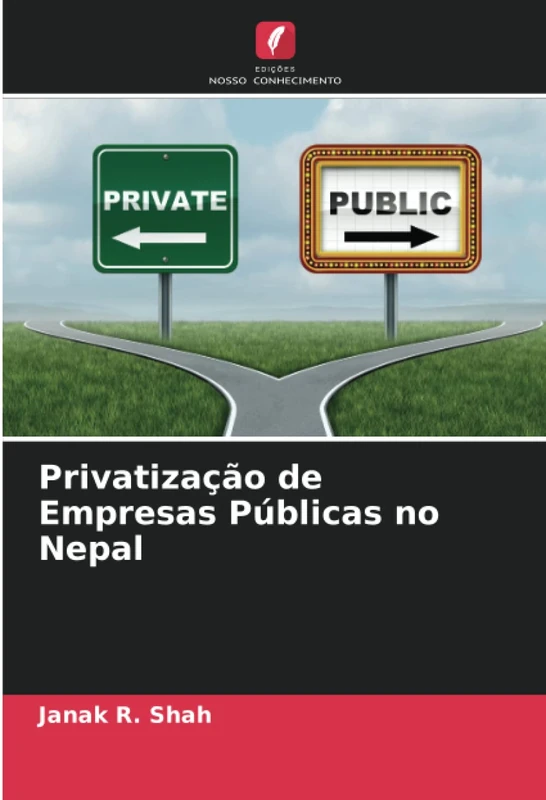 Privatização de Empresas Públicas no Nepal