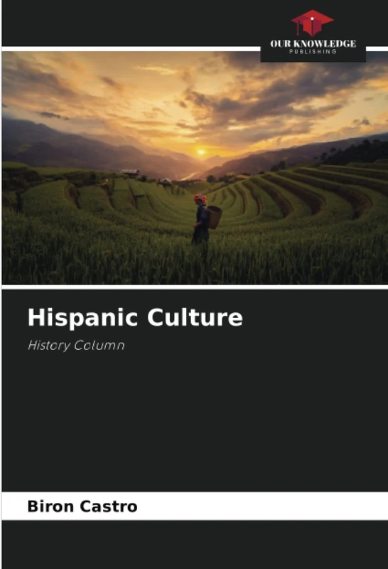 Hispanic Culture: History Column