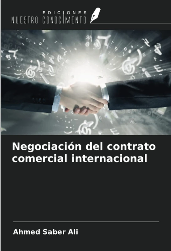 Negociación del contrato comercial internacional