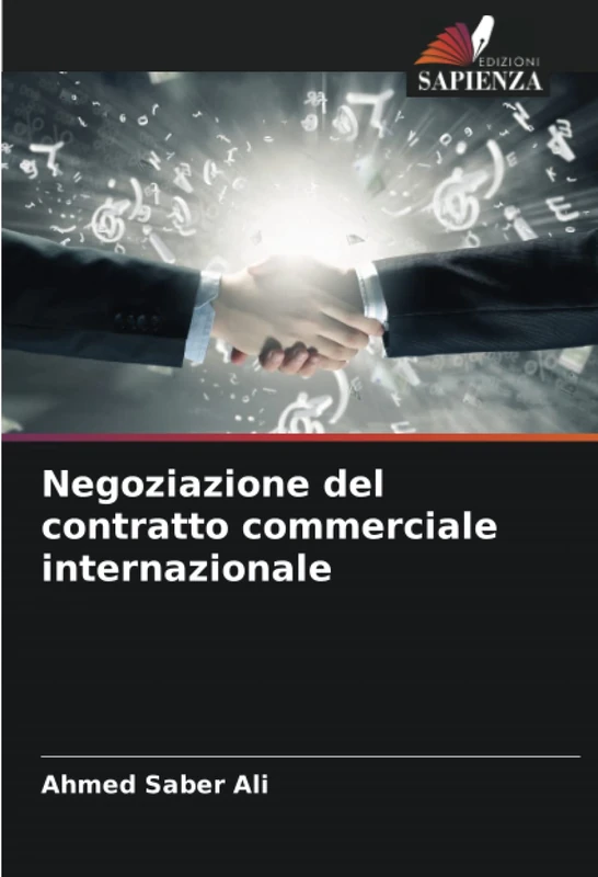 Negoziazione del contratto commerciale internazionale