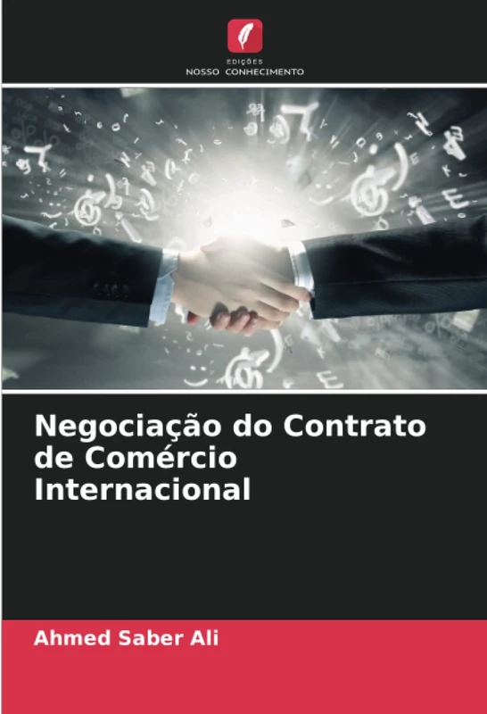 Negociação do Contrato de Comércio Internacional