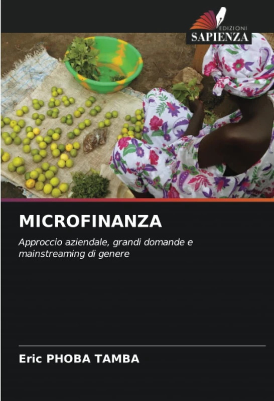 MICROFINANZA: Approccio aziendale, grandi domande e mainstreaming di genere - Image 1