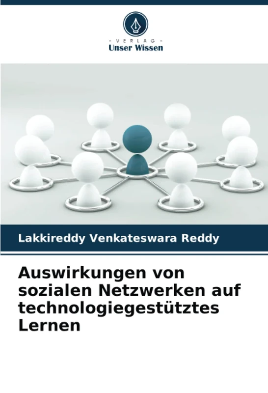 Auswirkungen von sozialen Netzwerken auf technologiegestütztes Lernen - Image 1