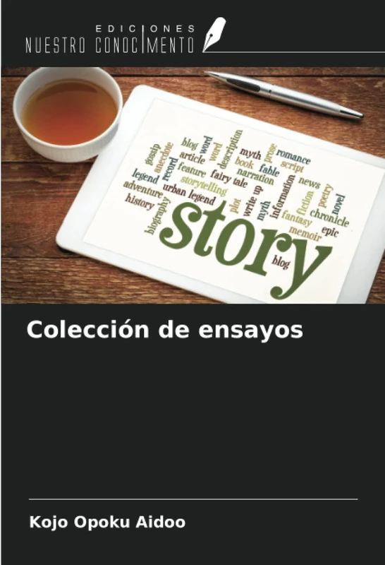 Colección de ensayos - Image 1