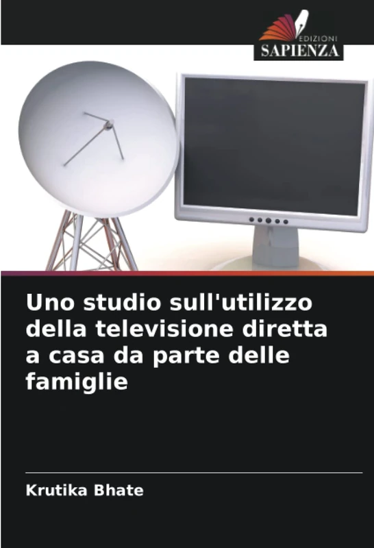 Uno studio sull'utilizzo della televisione diretta a casa da parte delle famiglie - Image 1