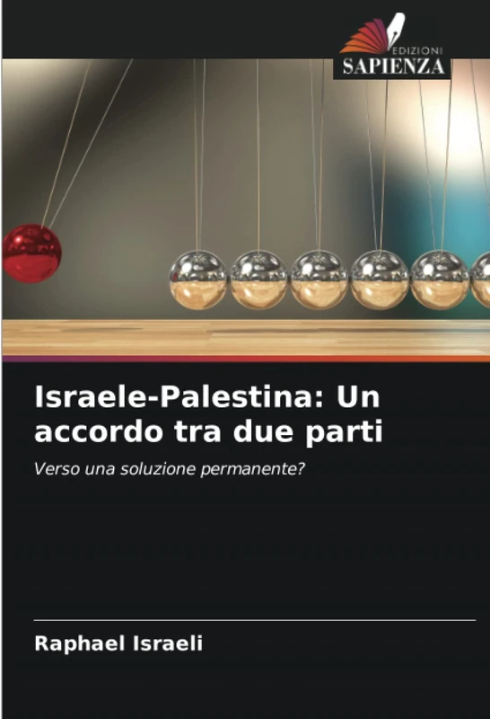 Israele-Palestina: Un accordo tra due parti: Verso una soluzione permanente?