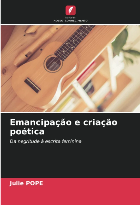 Emancipação e criação poética: Da negritude à escrita feminina - Image 1