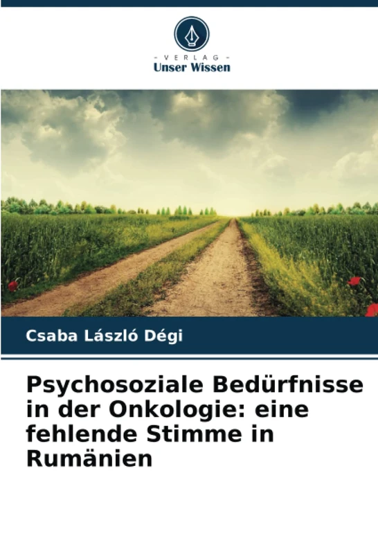 Psychosoziale Bedürfnisse in der Onkologie: eine fehlende Stimme in Rumänien - Image 1