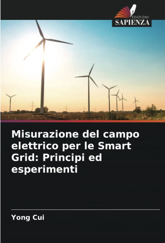 Misurazione del campo elettrico per le Smart Grid: Principi ed esperimenti