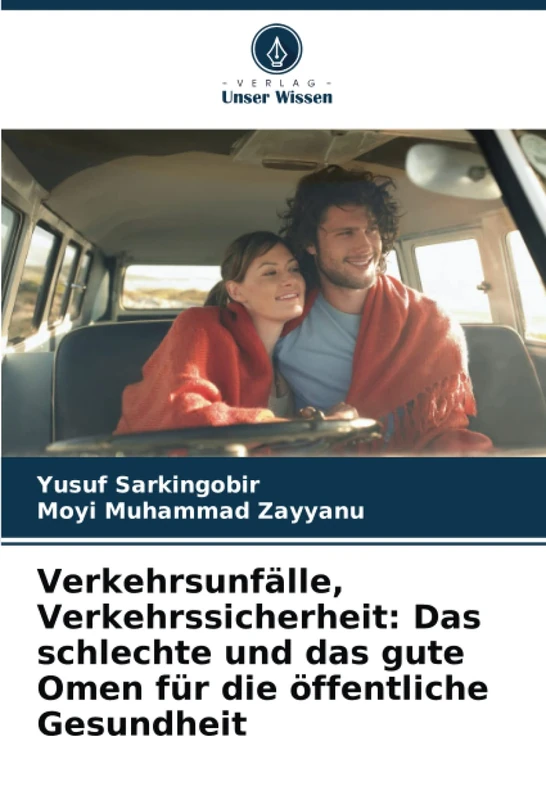 Verkehrsunfälle, Verkehrssicherheit: Das schlechte und das gute Omen für die öffentliche Gesundheit - Image 1