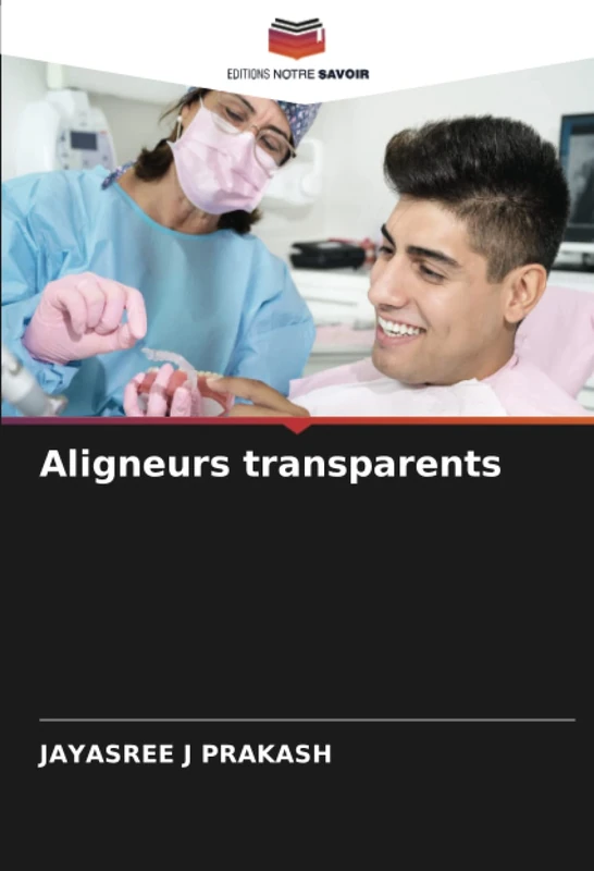 Aligneurs transparents