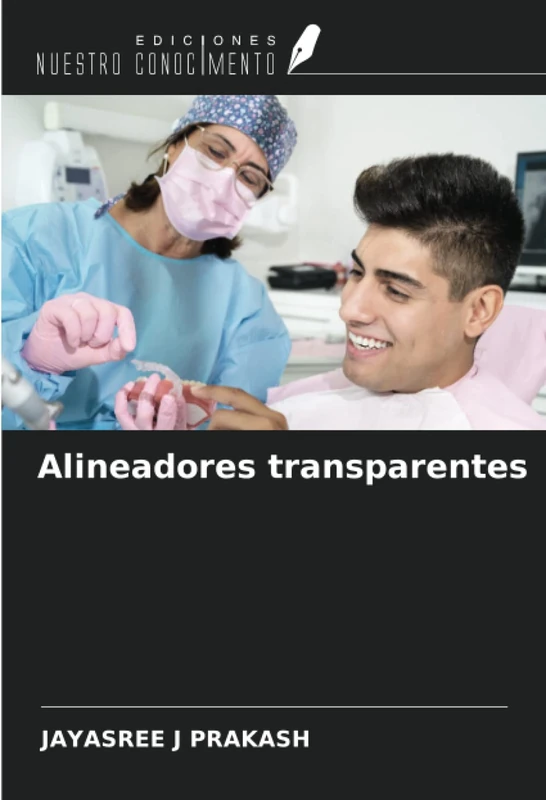Alineadores transparentes - Image 1