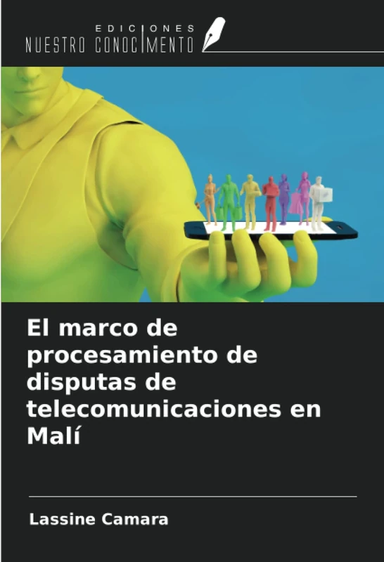 El marco de procesamiento de disputas de telecomunicaciones en Malí