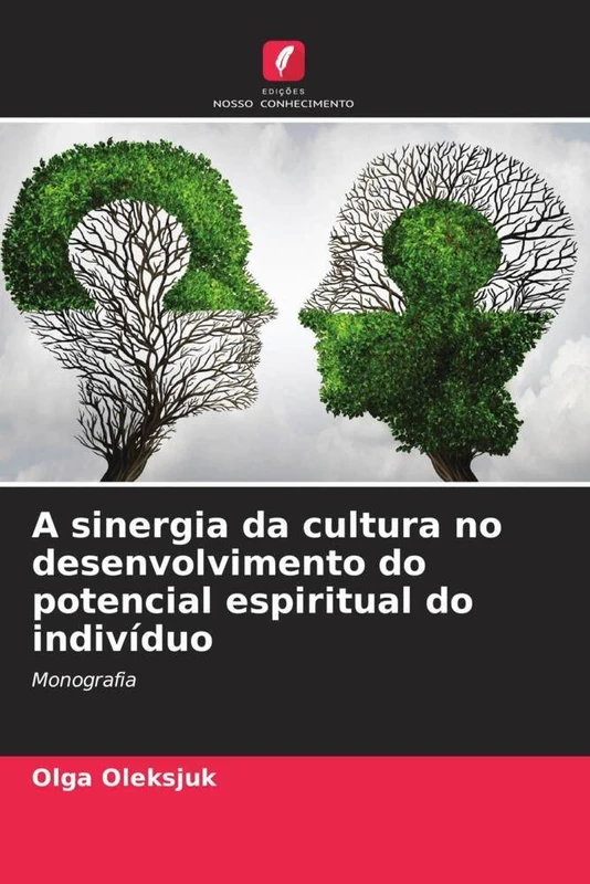 A sinergia da cultura no desenvolvimento do potencial espiritual do indivíduo: Monografia - Image 1