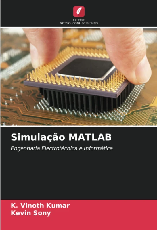 Simulação MATLAB: Engenharia Electrotécnica e Informática