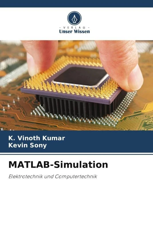 MATLAB-Simulation: Elektrotechnik und Computertechnik
