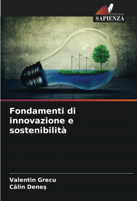 Fondamenti di innovazione e sostenibilità