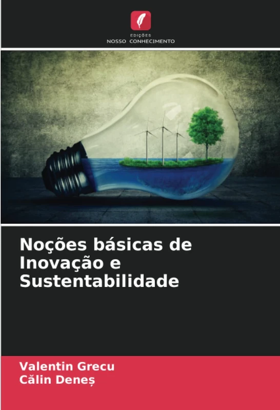 Noções básicas de Inovação e Sustentabilidade