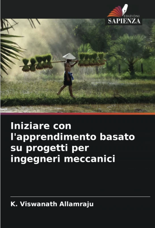 Iniziare con l'apprendimento basato su progetti per ingegneri meccanici