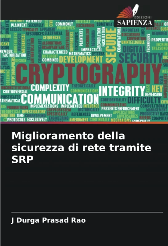 Miglioramento della sicurezza di rete tramite SRP