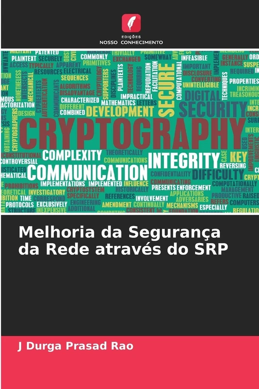 Melhoria da Segurança da Rede através do SRP - Image 1