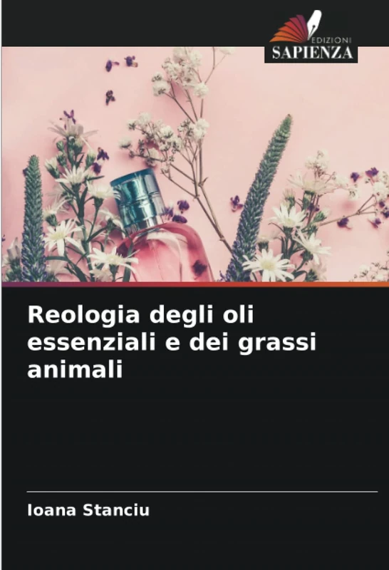 Reologia degli oli essenziali e dei grassi animali - Image 1