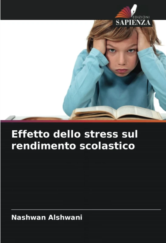Effetto dello stress sul rendimento scolastico - Image 1