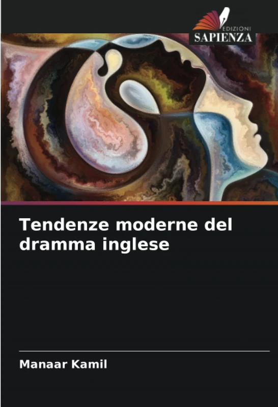 Tendenze moderne del dramma inglese