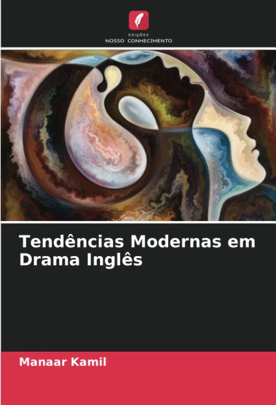Tendências Modernas em Drama Inglês