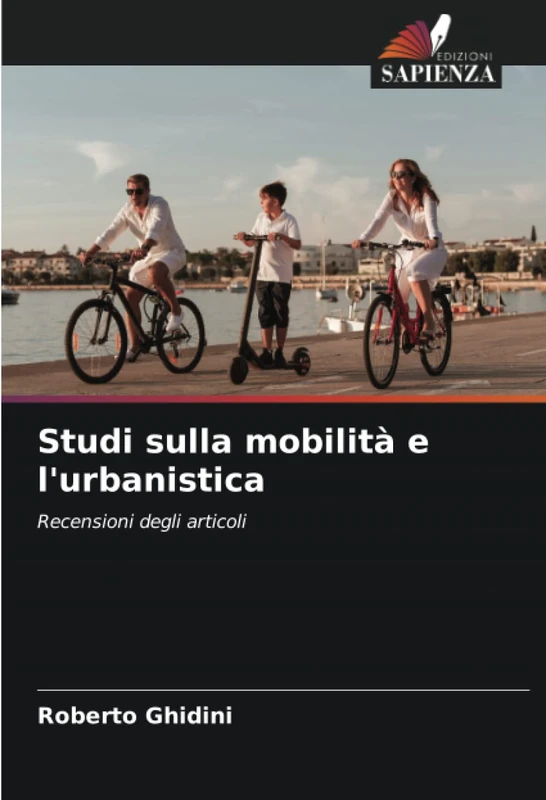 Studi sulla mobilità e l'urbanistica: Recensioni degli articoli
