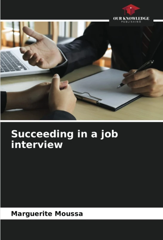 Succeeding in a job interview