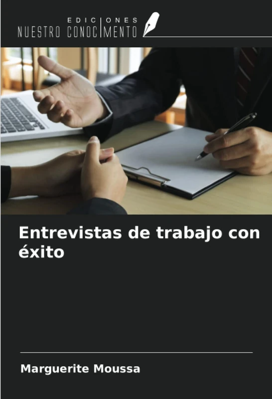 Entrevistas de trabajo con éxito