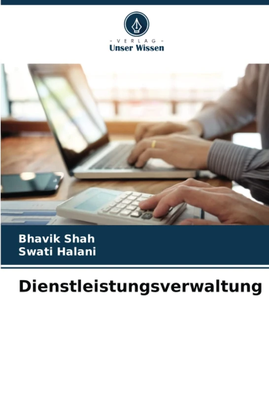 Dienstleistungsverwaltung