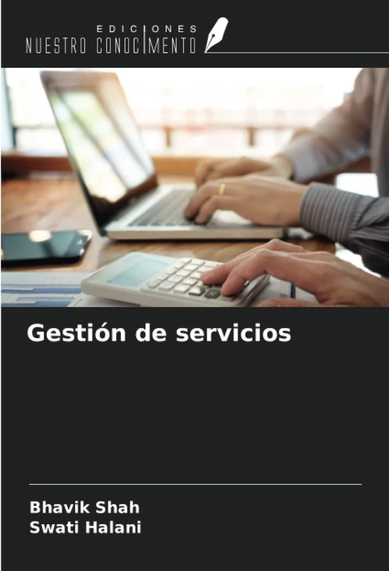 Gestión de servicios