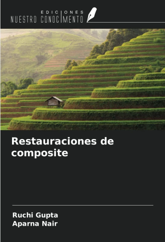 Restauraciones de composite